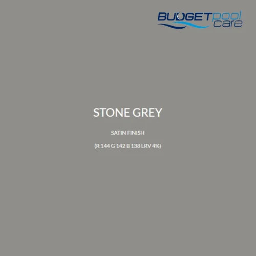 Acoustic Box Colour - Stone Grey