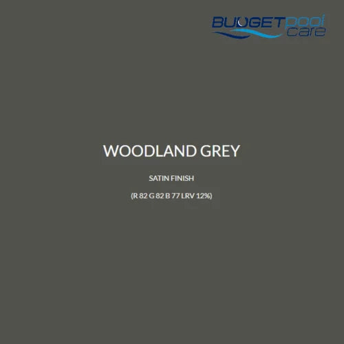 Acoustic Box Colour - Woodland Grey