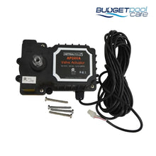 Load image into Gallery viewer, ACTUATOR VALVE HURLCON VIRON - Budget Pool Care