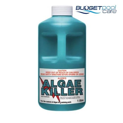 Algon Algae Killer 1 Litre