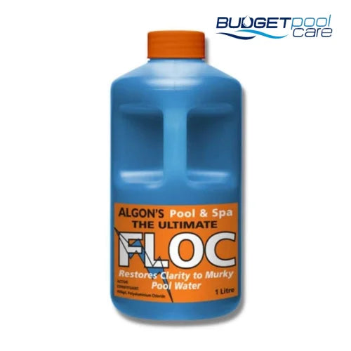 Algon Floc 1L