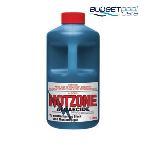 Algon Hotzone 1L Algaecide