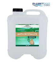 Load image into Gallery viewer, ANTI CRYSTALLITE LO-CHLOR 20L - Budget Pool Care
