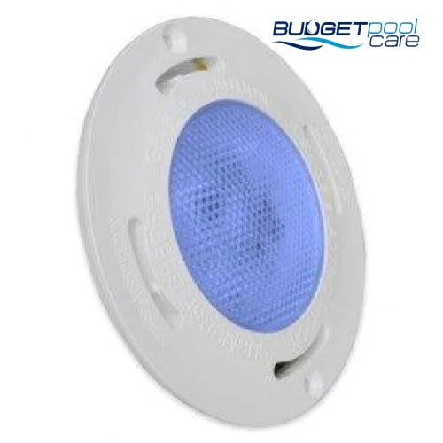Aqua-Quip EVO2 Concrete Series Blue LED Pool Light - Replacement Light Only - Budget Pool Care