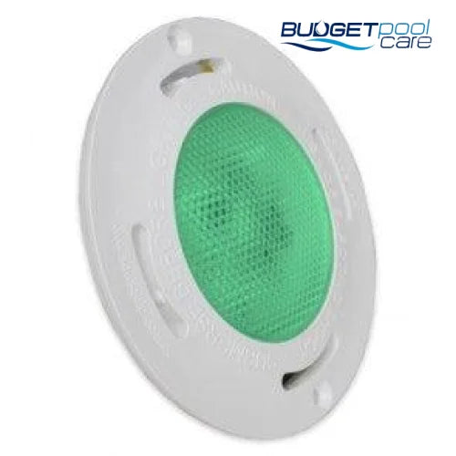 Aqua-Quip EVO2 Concrete Series Green LED Pool Light - Replacement Light Only - Budget Pool Care