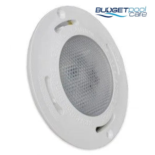 Aqua-Quip EVO2 Concrete Series White LED Pool Light - Replacement Light Only - Budget Pool Care