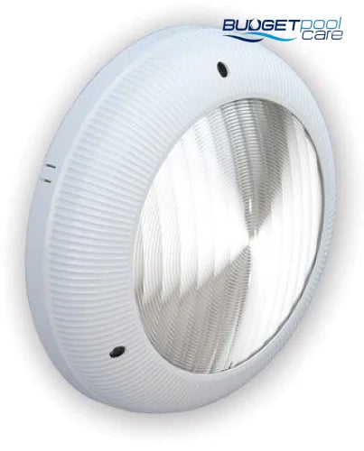 Aqua-Quip QC Series White LED Pool Light - 20m Cable - Budget Pool Care