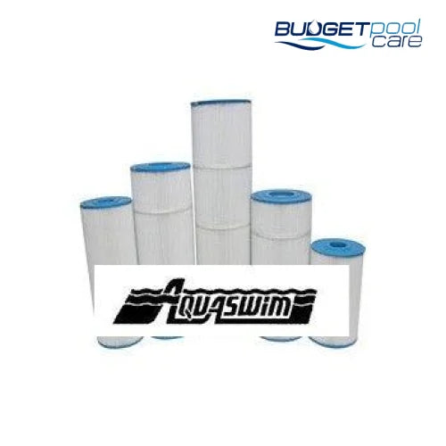Aquaswim Replacement Filter Cartridges (Also Spa Quip) - Budget Pool Care