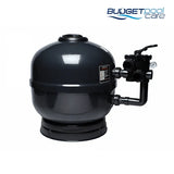 ASTER SIDE MOUNT MEDIA FILTER