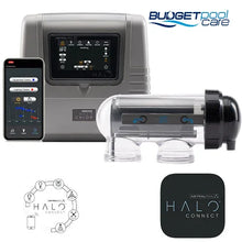Load image into Gallery viewer, Astral Halo Chlor 45 Salt Chlorinator Water