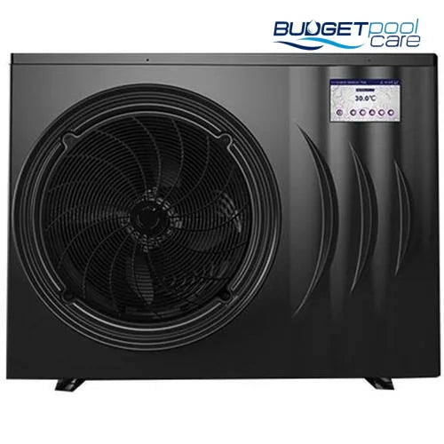 Astral Heat Pumps-Pool Heater-AstralPool-HP88 Sereis - 8.8kw 10A Plug-Budget Pool Care