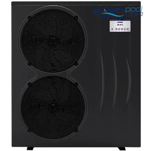 Astral Heat Pumps-Pool Heater-AstralPool-iHP120 Series - 12.0KW 15A Plug-Budget Pool Care