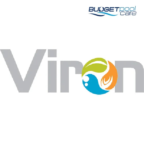 Astral Heat Pumps-Pool Heater-AstralPool-Inverter Heat Pump Interface - Viron Connect Compatible-Budget Pool Care