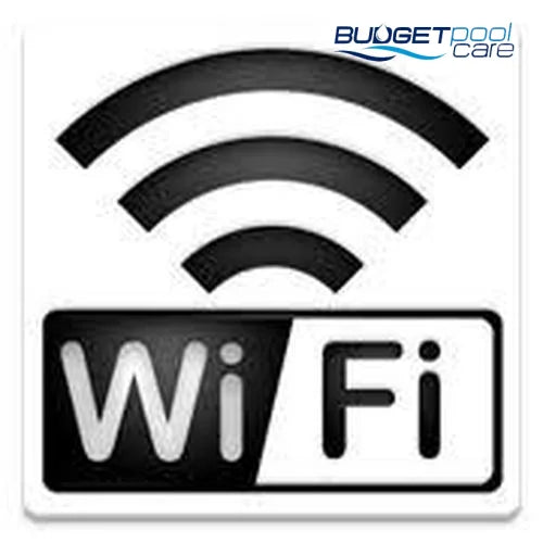 Astral Heat Pumps-Pool Heater-AstralPool-Wifi Module for Inverter Heatpumps-Budget Pool Care