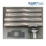 Astral ICI Heater Flue Kit