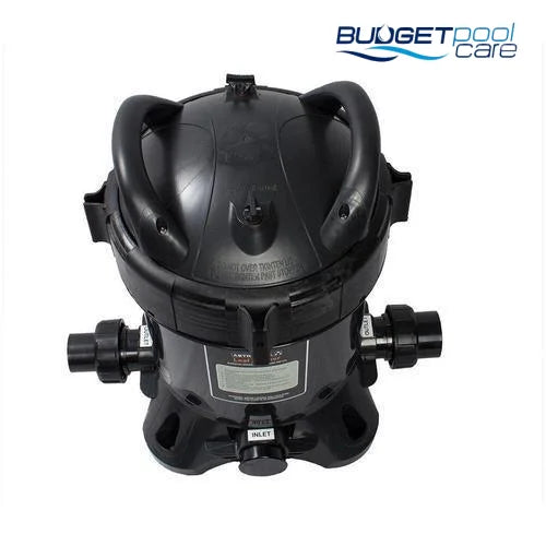 Astral IX 50 Leaf Canister-Filters-AstralPool-Budget Pool Care