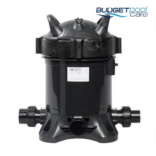 Astral IX 50 Leaf Canister-Filters-AstralPool-Budget Pool Care