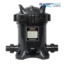 Load image into Gallery viewer, Astral IX 50 Leaf Canister-Filters-AstralPool-Budget Pool Care