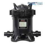 Astral IX 50 Leaf Canister