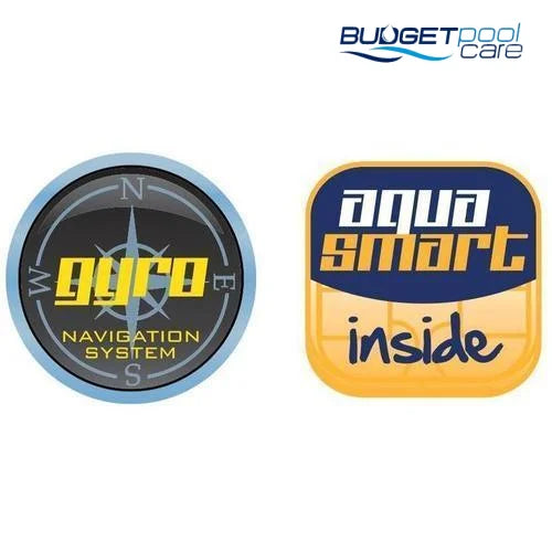 Astral Pool RPB Robot Pool Cleaner-Pool Cleaners-Astral Pool-Budget Pool Care