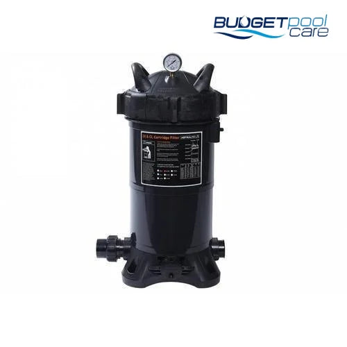 Astral ZX Series Cartridge Filter-Cartridge Filter-AstralPool-ZX 50 Cartridge Filter-Budget Pool Care