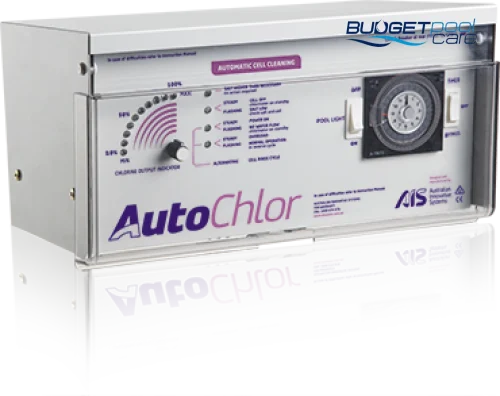 Autochlor Rp 25Qt Saltwater Chlorinator Default