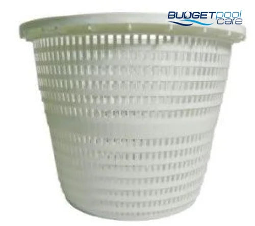 Baker Hydro / Purex Skimmer Basket - Budget Pool Care