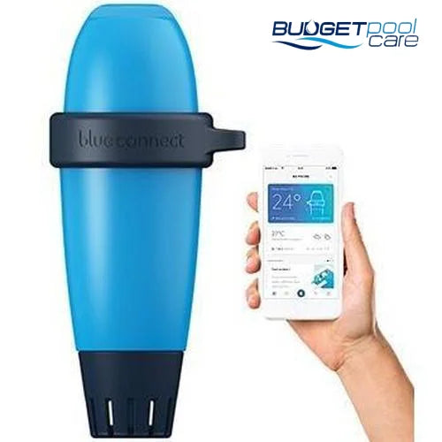 Blue Connect-Automation-AstralPool-Blue Connect-Budget Pool Care