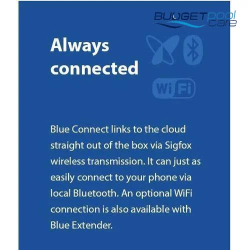 Blue Connect-Automation-AstralPool-Blue Connect-Budget Pool Care