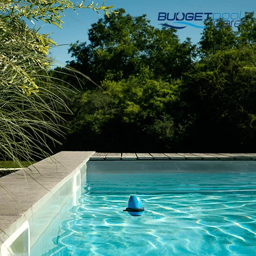 Blue Connect - Budget Pool Care