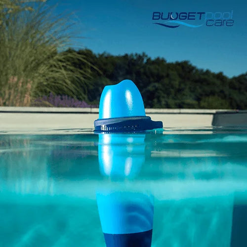 Blue Connect - Budget Pool Care