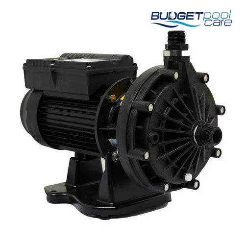 Boost Pump Aquaquip Lvj301 Booster Pumps