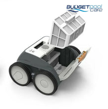 Load image into Gallery viewer, Bugson Cordless Robotic Pool Cleaner - Rechargeable - Budget Pool Care