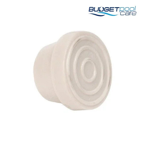SR Smith Moulded white rubber for ladders (Buffer Pad) - Budget Pool Care