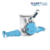 BWT PK Turbo Cordless Rechargeable Pool Vacuum