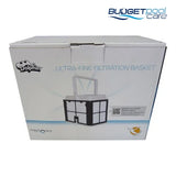 CARTRIDGE ASSEMBLY DOLPHIN ULTRA FINE FILTER