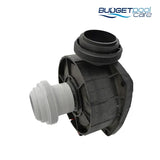 CASING/UNION ASSY ONGA LTPS