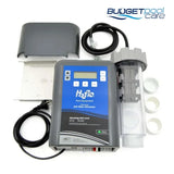 CHLORINATOR 15G H2FLO / SUPERPOOOL (PREMIUM)