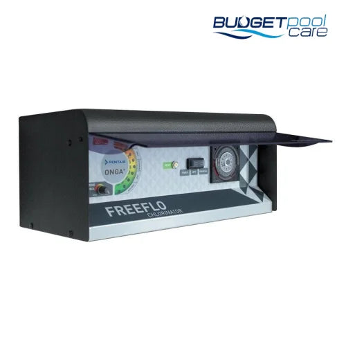 CHLORINATOR FREEFLO RP 15 - Budget Pool Care