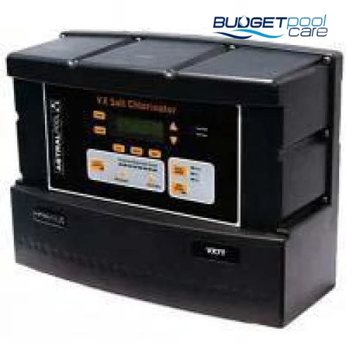 CHLORINATOR HURLCON VX9T 30G - Budget Pool Care