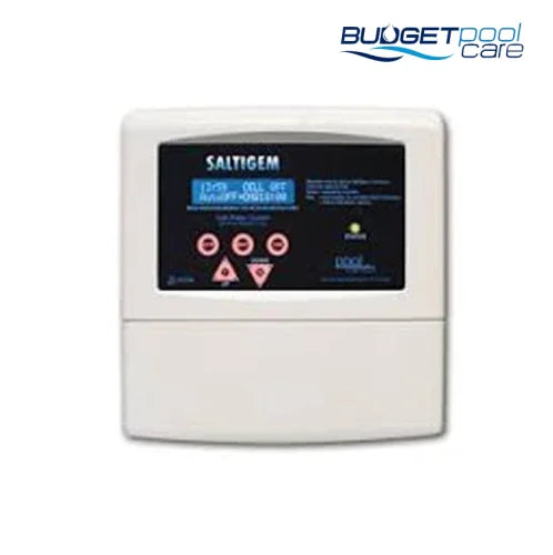 CHLORINATOR POOL CONTROLS SG20T - Budget Pool Care