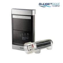 Load image into Gallery viewer, ChloroMatic Salt Chlorinators - Budget Pool Care