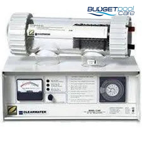 Clearwater C Series Replacement Powerpack-Salt Water Chlorinator - Spares-Compupool-C140 & C170 - Universal Power Pack Only-Budget Pool Care