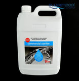 COMMERCIAL CLARIFIER PREM. STRENGTH 5L