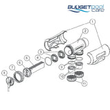 CompuPool CPSC Cell Module Spares