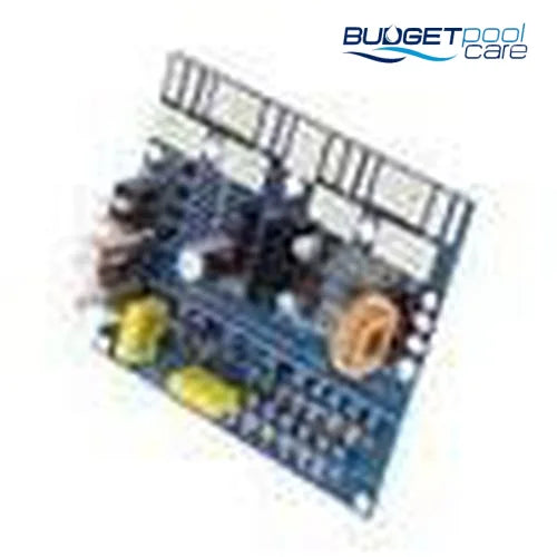 CompuPool CPSC Power Pack Spares-Salt Water Chlorinator - Spares-CompuPool-10. Power Circuit Board-Budget Pool Care