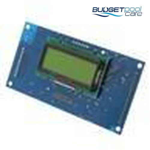 CompuPool CPSC Power Pack Spares-Salt Water Chlorinator - Spares-CompuPool-4. Display Circuit Board-Budget Pool Care
