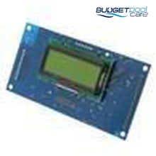 Load image into Gallery viewer, CompuPool CPSC Power Pack Spares-Salt Water Chlorinator - Spares-CompuPool-4. Display Circuit Board-Budget Pool Care