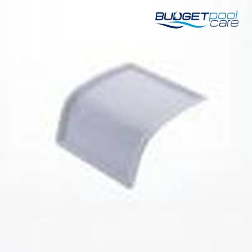 CompuPool CPSC Power Pack Spares-Salt Water Chlorinator - Spares-CompuPool-5. Branding Plate-Budget Pool Care