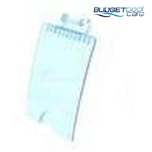 Load image into Gallery viewer, CompuPool CPSC Power Pack Spares-Salt Water Chlorinator - Spares-CompuPool-6. Translucent Front Door-Budget Pool Care